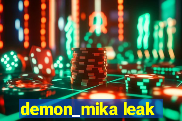 demon_mika leak